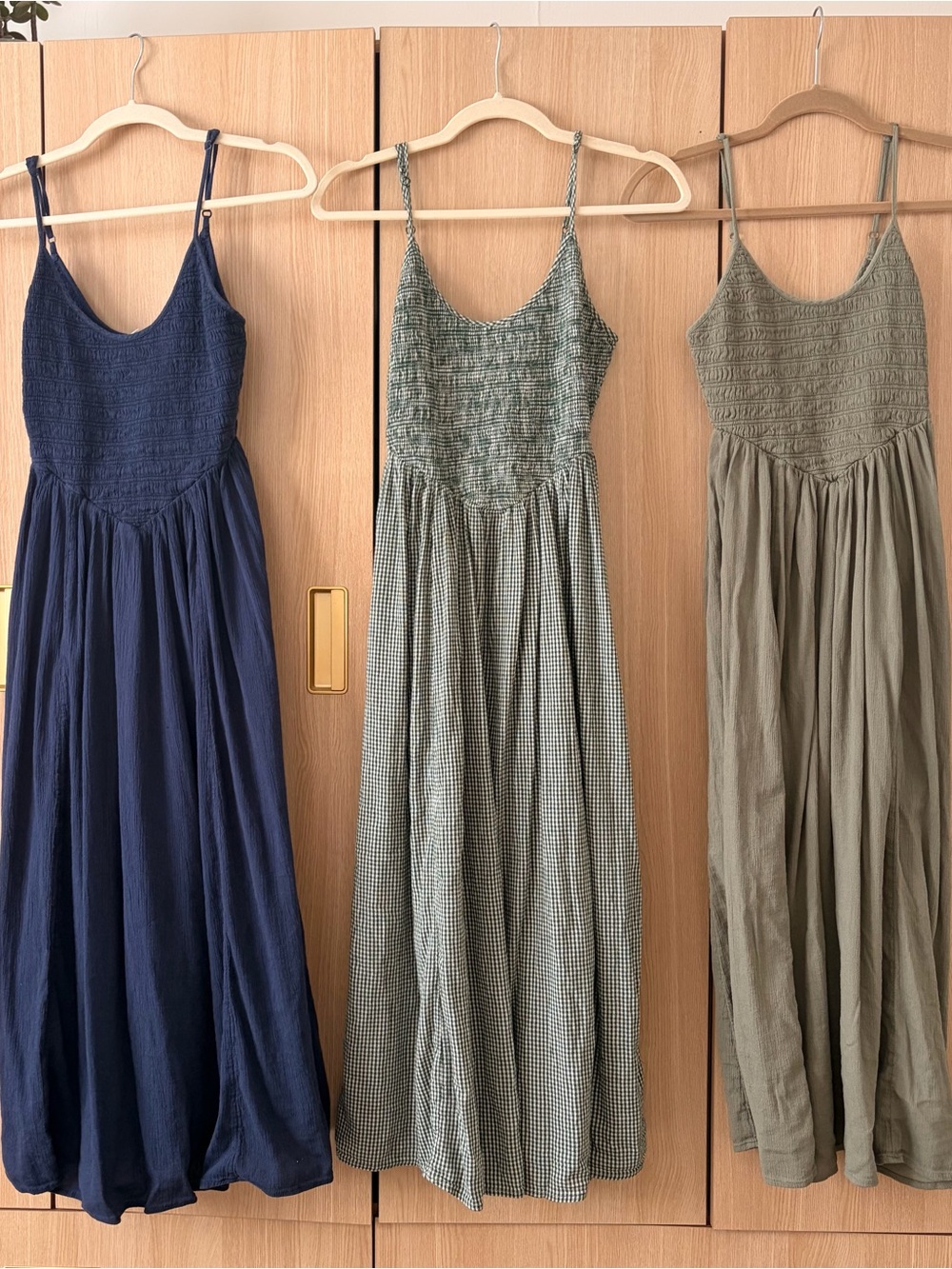 Aerie At The Barre Midi Dress Bundle